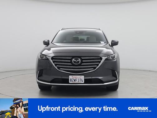 2018 Mazda CX-9 Grand Touring