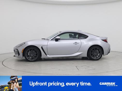 2024 Subaru BRZ Limited