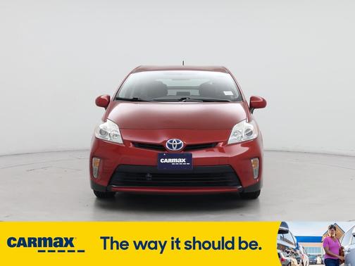 2014 Toyota Prius Two