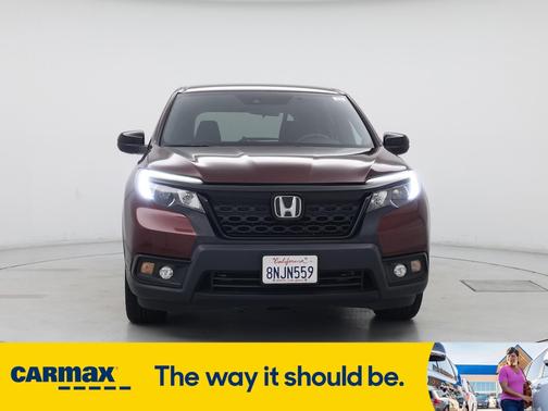 2019 Honda Passport Sport