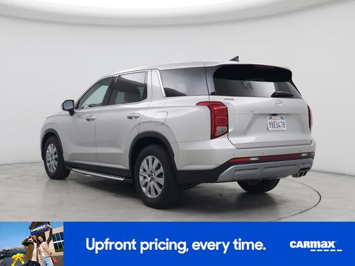 2025 Hyundai PALISADE SE