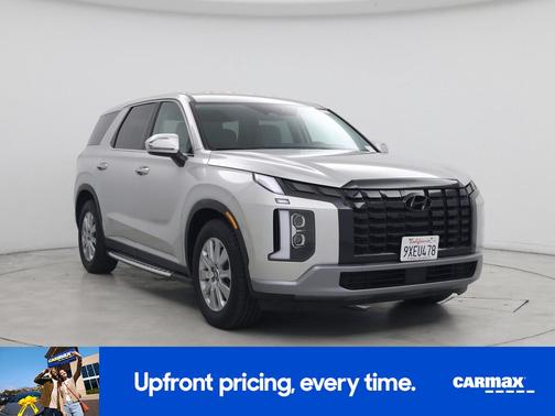2025 Hyundai PALISADE SE