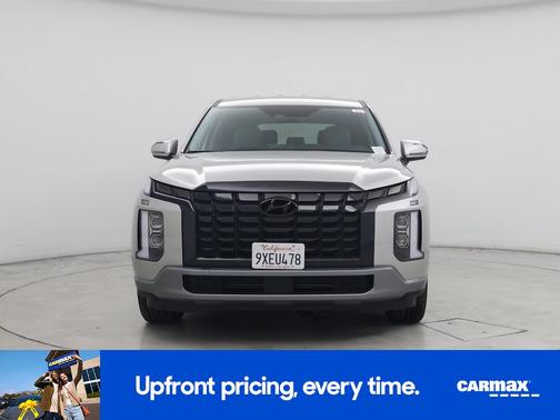 2025 Hyundai PALISADE SE