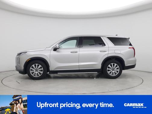 2025 Hyundai PALISADE SE