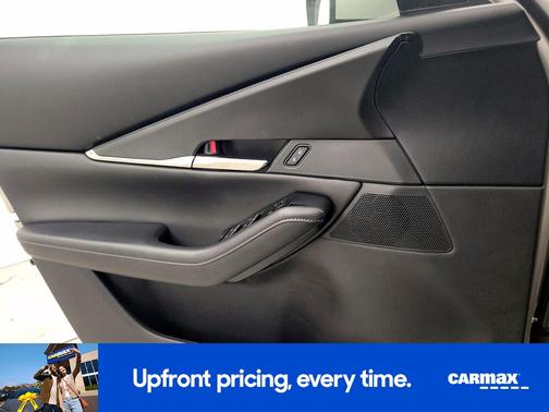 Pearl 2023 Mazda CX-30 2.5 S Preferred Package
