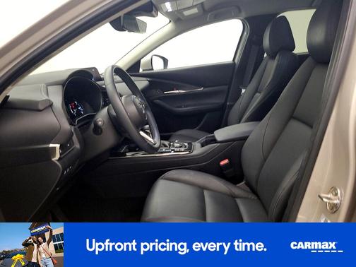 Pearl 2023 Mazda CX-30 2.5 S Preferred Package