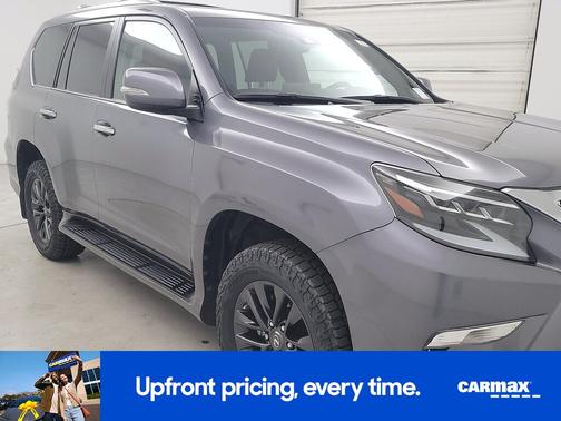 2023 Lexus GX 460 Premium