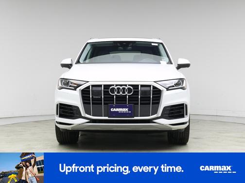 2023 Audi Q7 Premium Plus