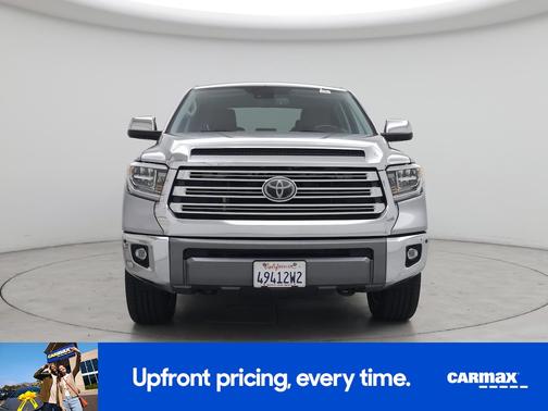 2020 Toyota Tundra 1794