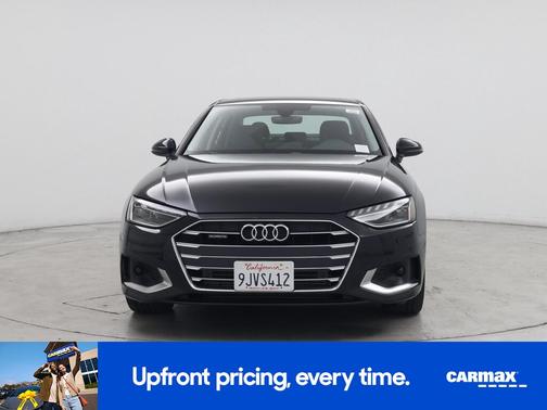 2024 Audi A4 Premium