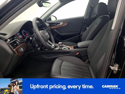 2024 Audi A4 Premium