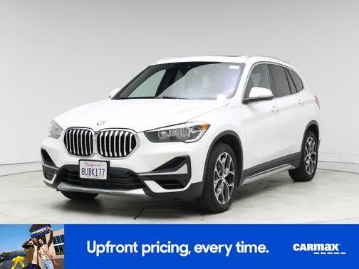 2021 BMW X1 XDrive28i
