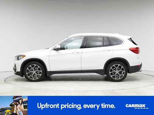2021 BMW X1 XDrive28i