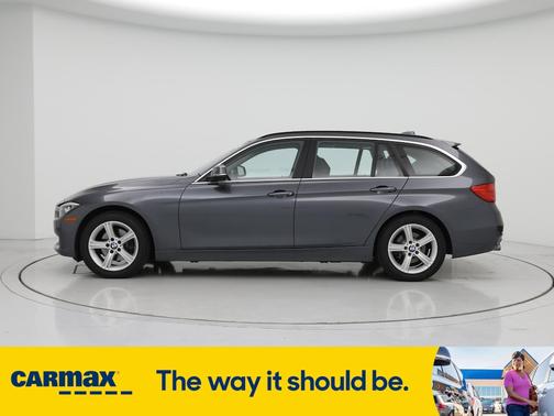 2015 BMW 328 XI