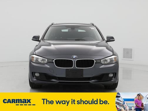 2015 BMW 328 XI