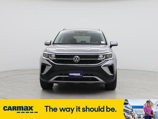 2023 Volkswagen Taos SEL