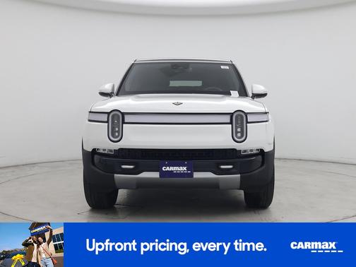 2024 Rivian R1S Adventure Performance Dual-Motor Max