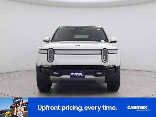 2024 Rivian R1S Adventure Performance Dual-Motor Max