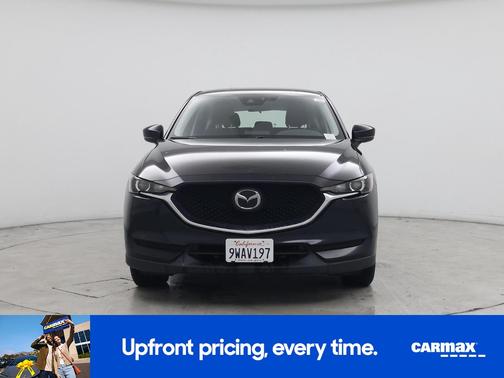 2019 Mazda CX-5 Sport