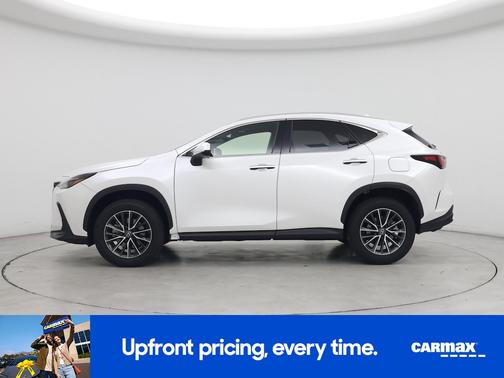 2024 Lexus NX 250 NX 250