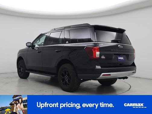 2022 Ford Expedition Timberline