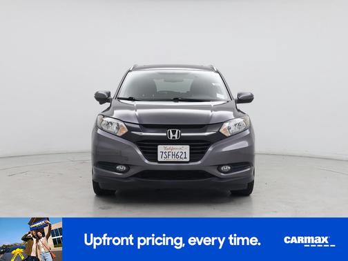 2016 Honda HR-V EX-L