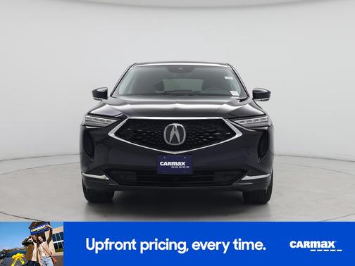 2023 Acura MDX SH-AWD Technology