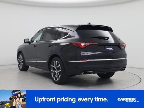 2023 Acura MDX SH-AWD Technology