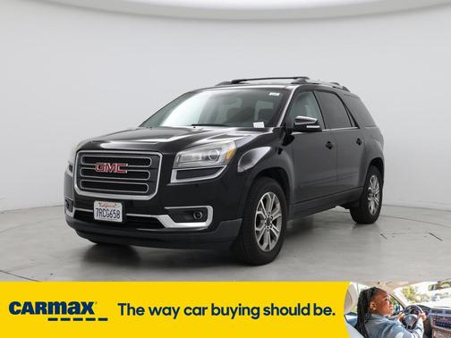 2016 GMC Acadia SLT