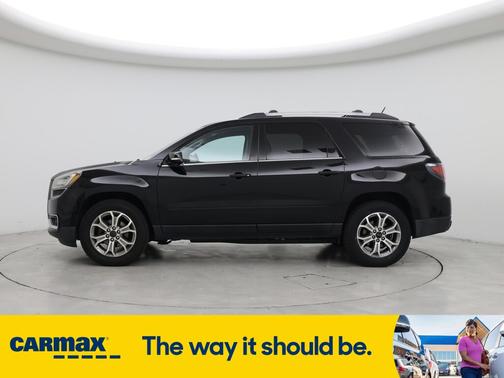 2016 GMC Acadia SLT