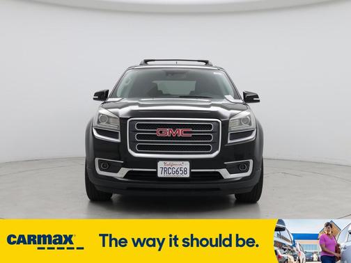 2016 GMC Acadia SLT
