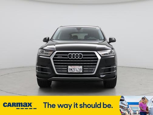 2019 Audi Q7 Premium
