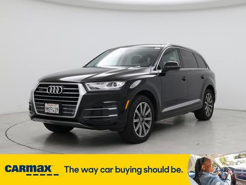 2019 Audi Q7 Premium