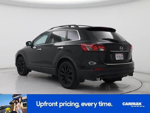 2015 Mazda CX-9 Grand Touring