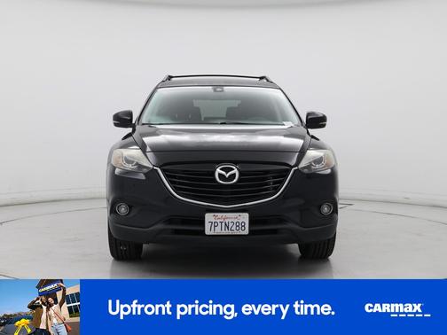 2015 Mazda CX-9 Grand Touring