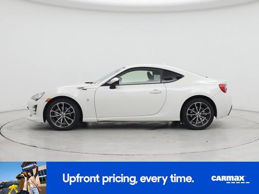 2020 Toyota 86 Base (A6)