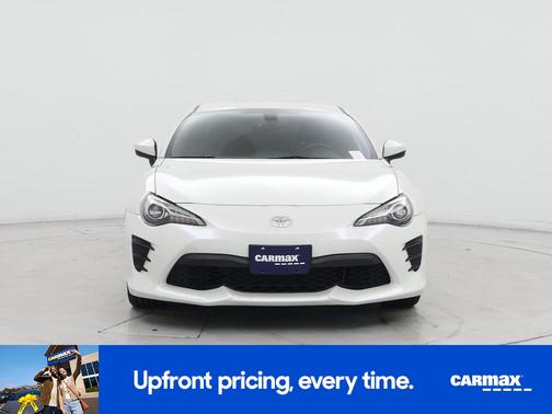2020 Toyota 86 Base (A6)