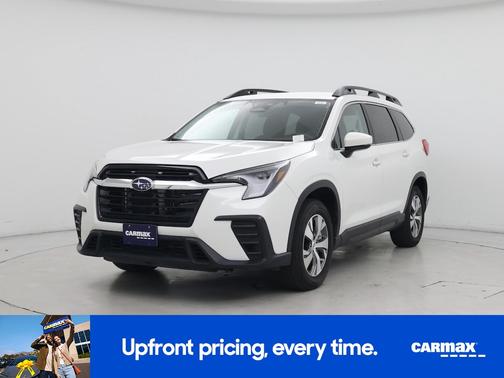 2024 Subaru Ascent Premium