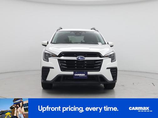 2024 Subaru Ascent Premium