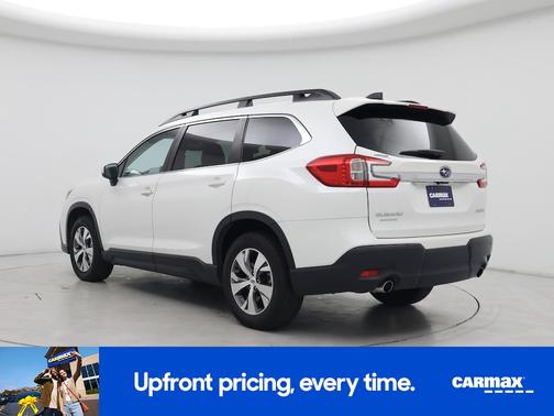 2024 Subaru Ascent Premium