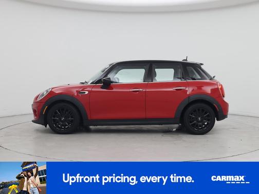 2020 MINI Hardtop Cooper