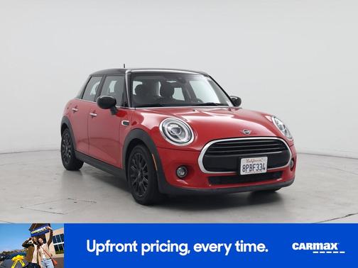 2020 MINI Hardtop 