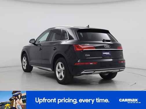 2023 Audi Q5 Premium