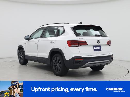 2023 Volkswagen Taos S