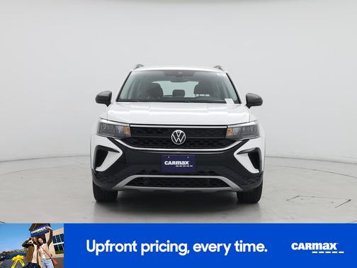 2023 Volkswagen Taos S