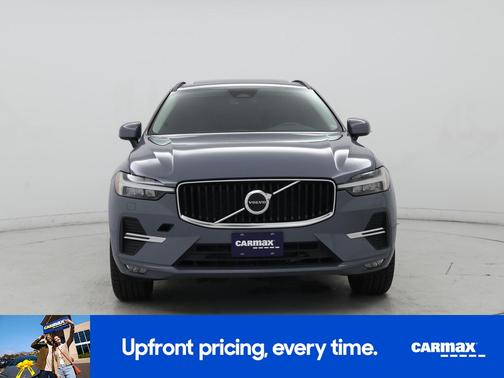 2023 Volvo XC60 B5 Core