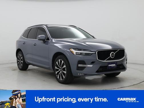 2023 Volvo XC60 B5 Core