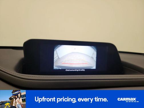 2024 Mazda CX-30 2.5 S Preferred Package