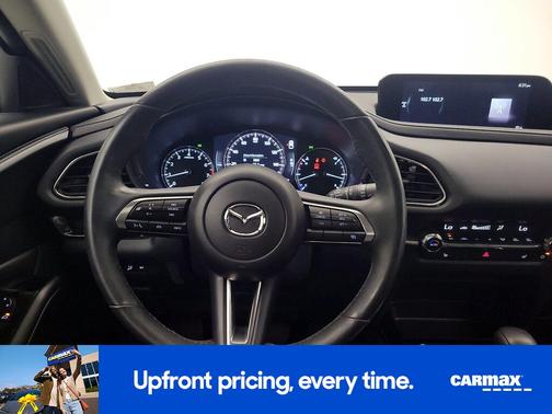 2024 Mazda CX-30 2.5 S Preferred Package
