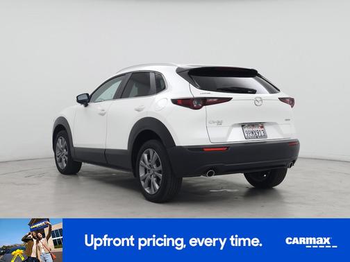 2024 Mazda CX-30 2.5 S Preferred Package